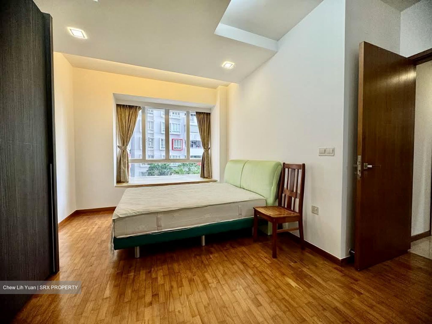 Mi Casa (D23), Condominium #593080951